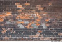 wall bricks old damaged 0007
